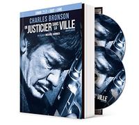 Un justicier dans la ville – Edizione Mediabook – Seven7