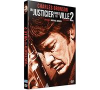 Un justicier dans la ville 2 (DVD) Bronson Charles Ireland Jill Gardenia Vincent