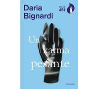 Un karma pesante
