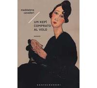 Un kepì comprato al volo