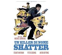 Un Killer Di Nome Shatter (DVD) Whitman Ti