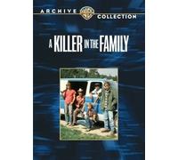 Un Killer In Famiglia DVD (1983) - Robert Mitchum, James Spader, Lance Kerwin