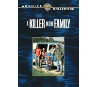 Un Killer In Famiglia DVD (1983) - Robert Mitchum, James Spader, Lance Kerwin
