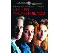 Un Killer Tra Amici DVD (1992) - Patty Duke, Margaret Welsh, Tiffani Thiessen