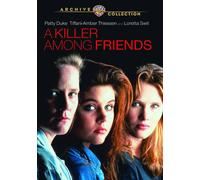 Un Killer Tra Amici DVD (1992) - Patty Duke, Margaret Welsh, Tiffani Thiessen