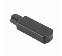 Un Kit di Modifica dello Strumento JB Chiave, Adattatore USB con Cavo Ethernet Type C Black Plug and Play, Materiale ABS in Lega di Alluminio, per Sistemi FW 9.0 11.0, Funzione