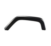 Un Kit Di Parafanghi Anteriori Destro E Sinistro Per Jeep Per Wrangler Per JK 2007-2017 Con Passaruota Posteriore CRRYUQWWM(Sinistra)