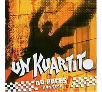 Un Kuartito - No Pares Non Stop
