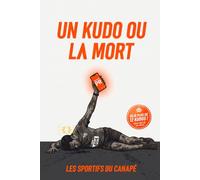Un kudo ou la mort: Journal intime d'un coureur sous l'emprise de l'algorithme. Humour, course à pied, cyclisme et détox numérique | Le cadeau idéal pour les sportifs (trop) connectés.