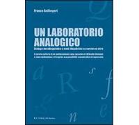 Un laboratorio analogico. Dialogo metalinguistico o metà-linguistico su corsivi ed altro