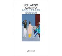 Un largo camino