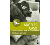 Un largo silencio