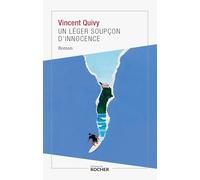 Un léger soupçon d'innocence
