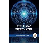 UN LEJANO PUNTO AZUL