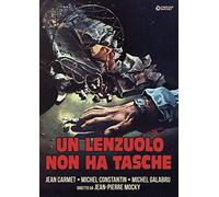 Un Lenzuolo Non Ha Tasche