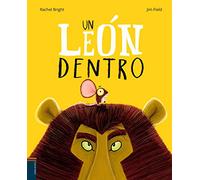 Un león dentro