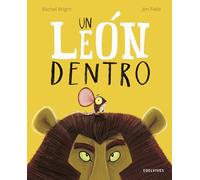 Un león dentro