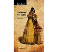Un leone nel cuore