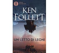 Un letto di leoni