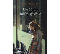 Un libraio molto speciale
