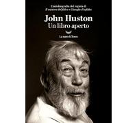 UN LIBRO APERTO - HUSTON JOHN - La nave di Teseo