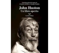 UN LIBRO APERTO - HUSTON JOHN - La nave di Teseo