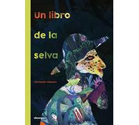 Un libro de la selva