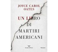 Un libro di martiri americani