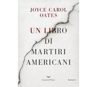 Un libro di martiri americani