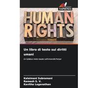 Un libro di testo sui diritti umani: Un Syllabus rivisto basato sull'Università Periyar