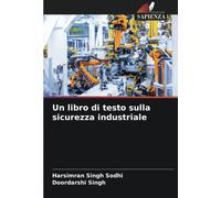 Un libro di testo sulla sicurezza industriale
