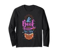 Un Libro è Un Sogno Che tieni tra Le Mani Libri letterari Maglia a Manica