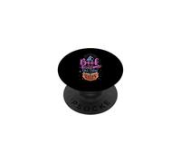 Un libro è un sogno che tieni tra le mani Libri letterari PopSockets PopGrip Adesivo