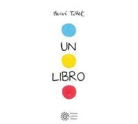 Un libro. Ediz. illustrata
