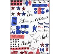 Un libro para colorear