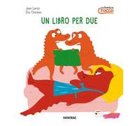 Un libro per due. La famiglia Crocco. Ediz. a colori