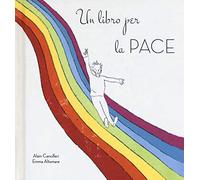 Un libro per la pace