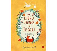 Un libro pieno di tesori. Primo diario