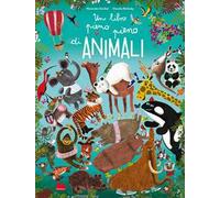 Un libro pieno pieno di animali. Ediz. a colori