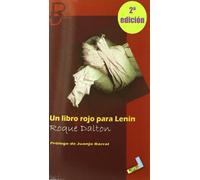 Un libro rojo para Lenin