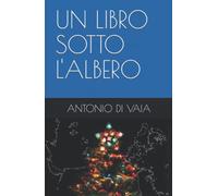 UN LIBRO SOTTO L'ALBERO
