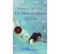 Un libro ti salverà