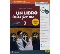 Un libro tutto per me. Ediz. light. Con Imparafacile. Con passaporto delle compe
