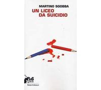Un liceo da suicidio