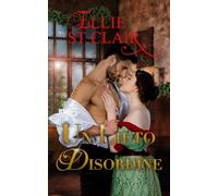 Un lieto disordine: Un romanzo natalizio Regency