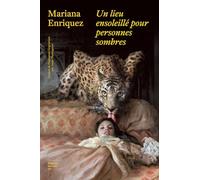 Un lieu ensoleillé pour personnes sombres