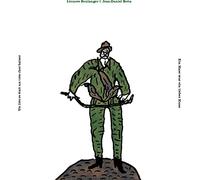 un lievre etait un tres cher baiser