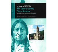 Un ligure contro Toro Seduto