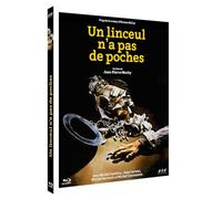 UN LINCEUL N'A PAS DE POCHES - BD