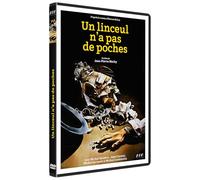 Un linceul n'a pas de poches (DVD) Michel Constantin Jean Carmet
